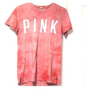 PINK Tee